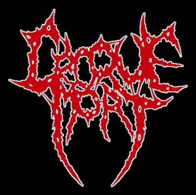 logo Croque-Mort (CAN)